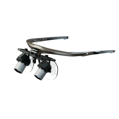 Бинокулярные лупы Zumax DFK