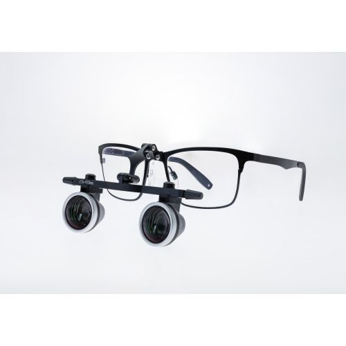 Бинокулярные лупы Zumax SLK