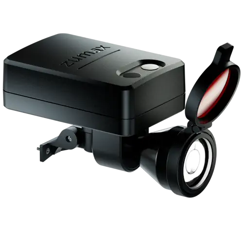 Налобный осветитель Zumax HL8260